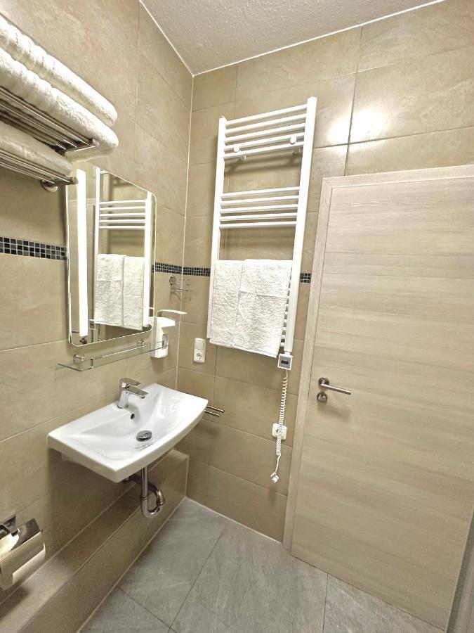 Treff Apartments Fuessen Екстер'єр фото